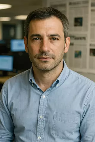 Papadopol Cosmin