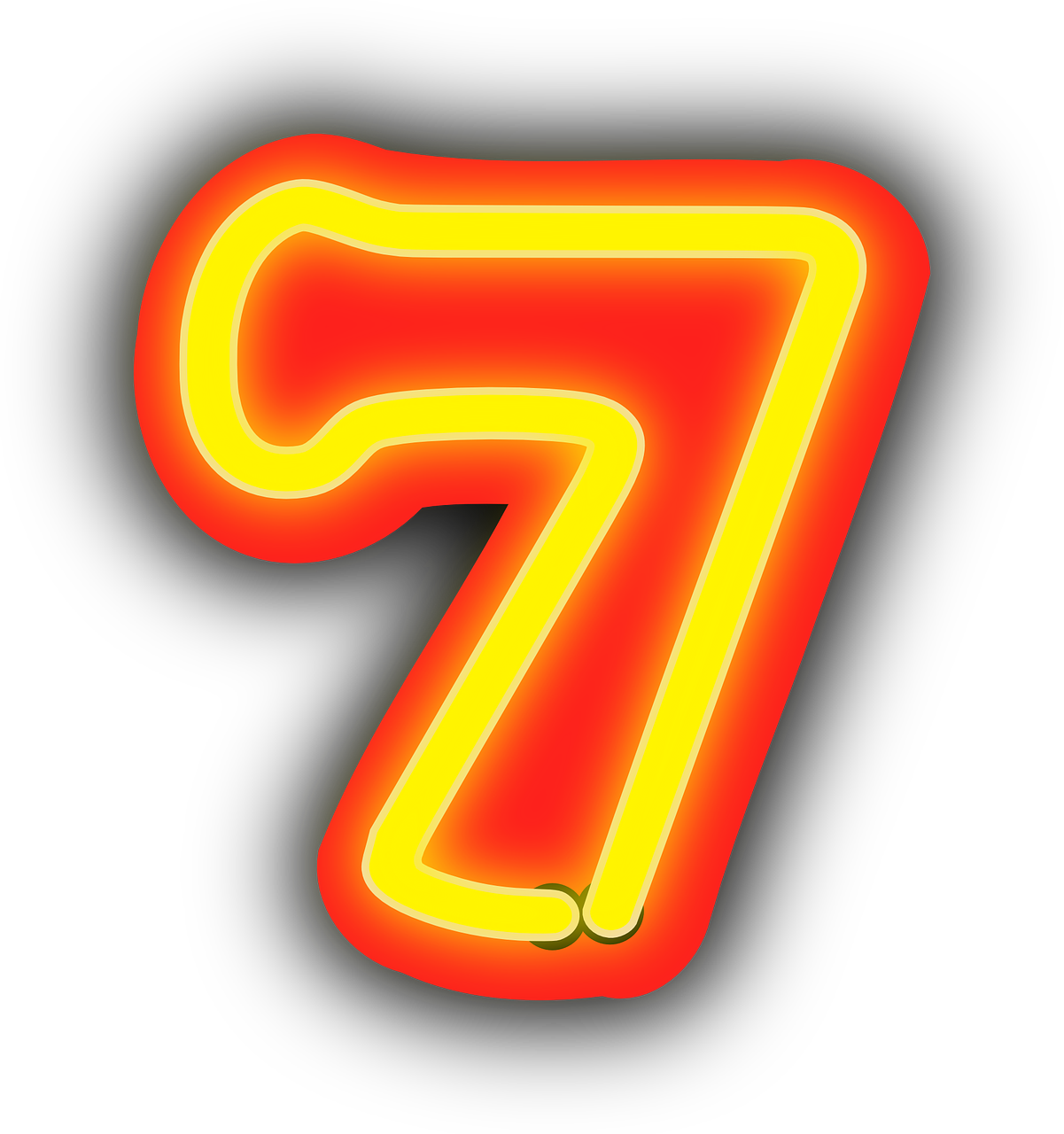 icoana cu 7 sageti semnificatie